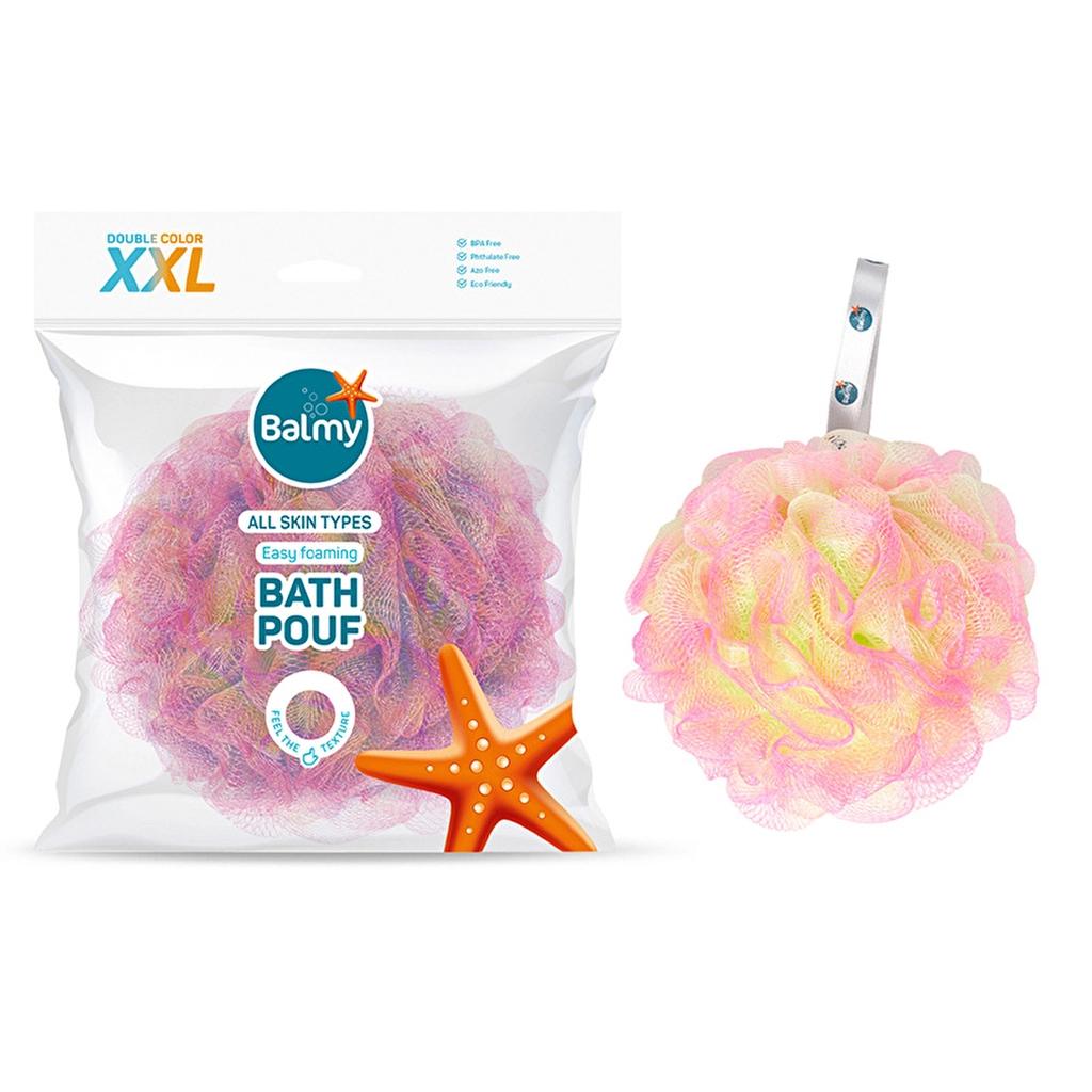 Balmy XXL Balm by Beauty Care Bag