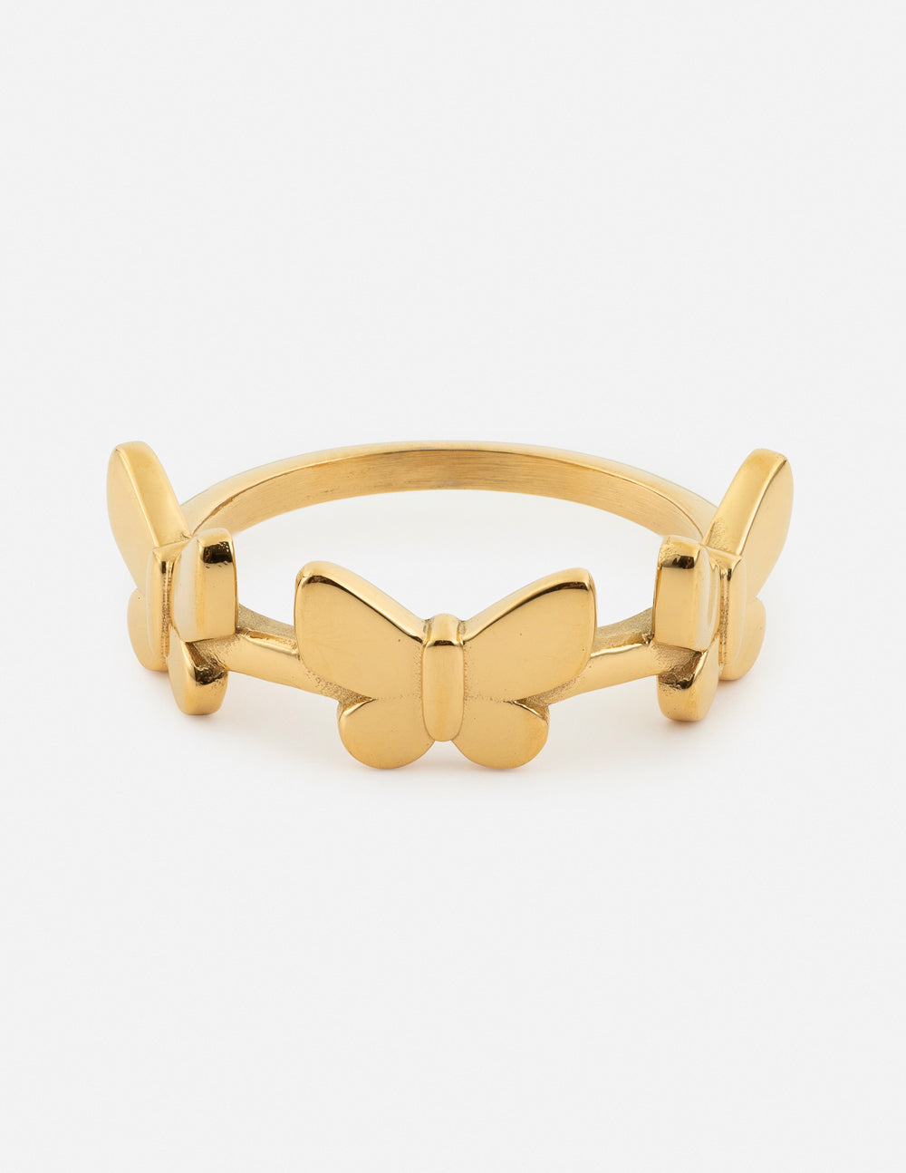 Butterfly Flight Ring by Elevated Faith