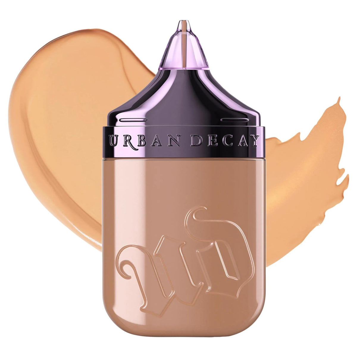 Face Bond lightweight natural matte foundation