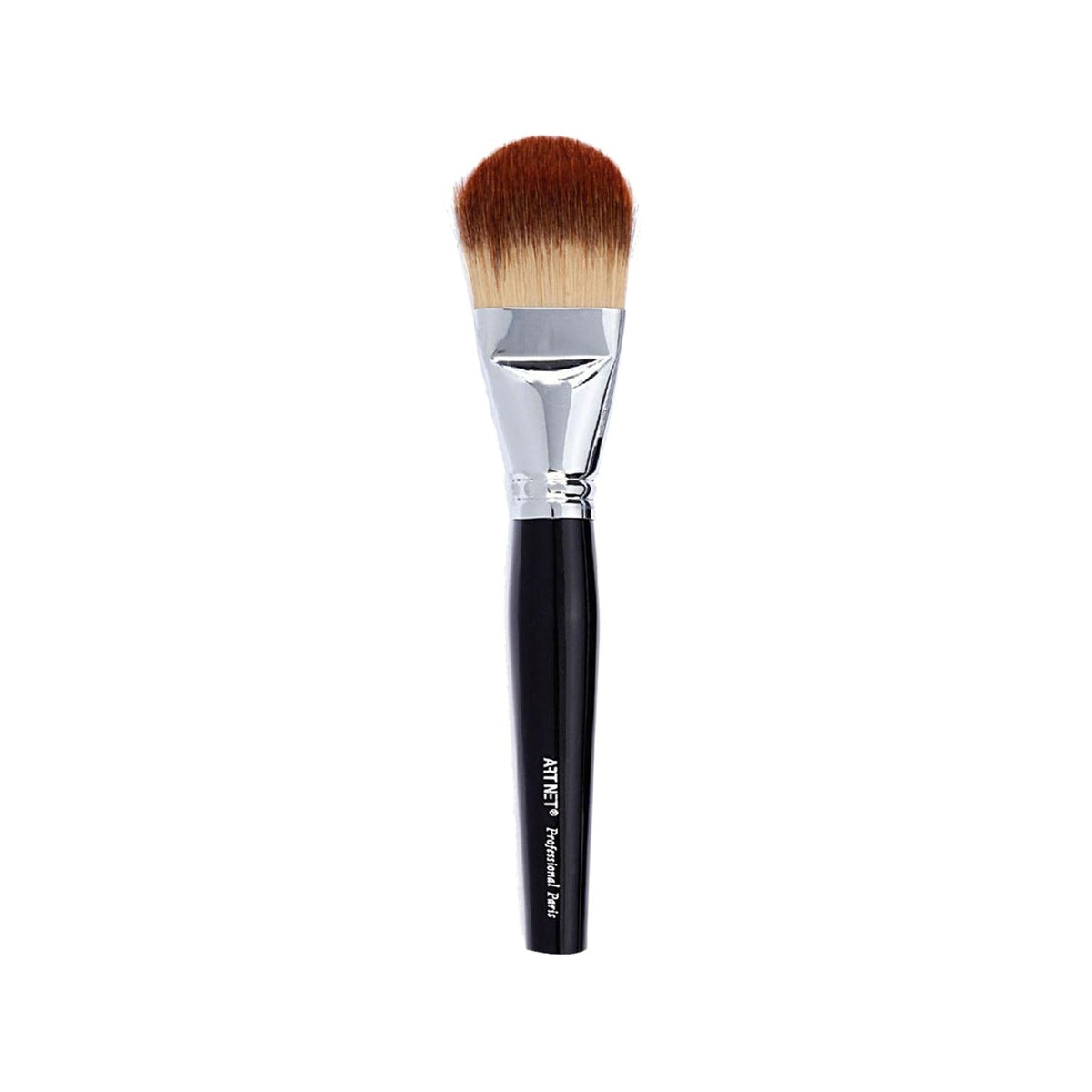 Artnet Foundation Brush No.1 - High-Quality Makeup Brush for Smooth Foundation Application by Beauty Care Bag