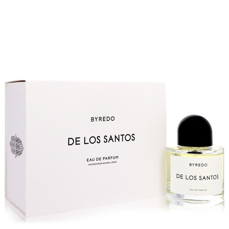 Byredo De Los Santos by Byredo Eau De Parfum Spray (Unisex) 3.3 oz for Women by Avera Group