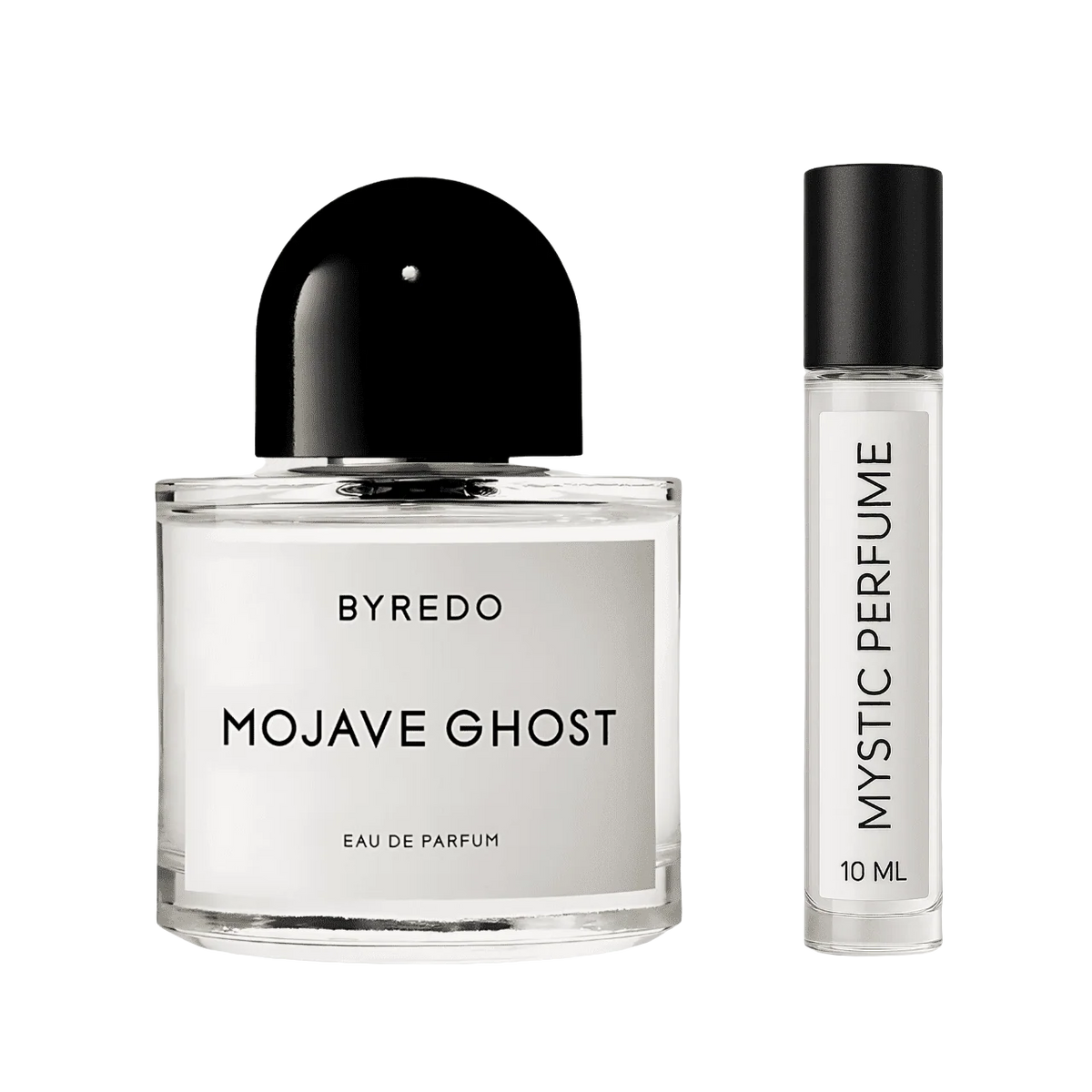 Byredo Mojave Ghost EDP by Mystic Store
