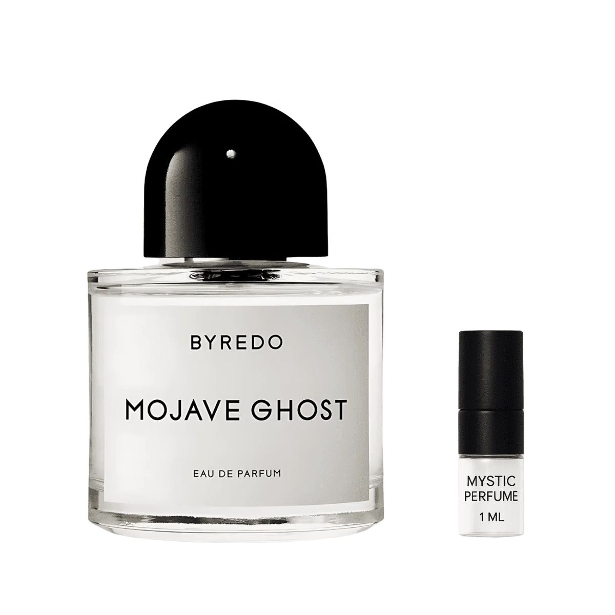 Byredo Mojave Ghost EDP by Mystic Store