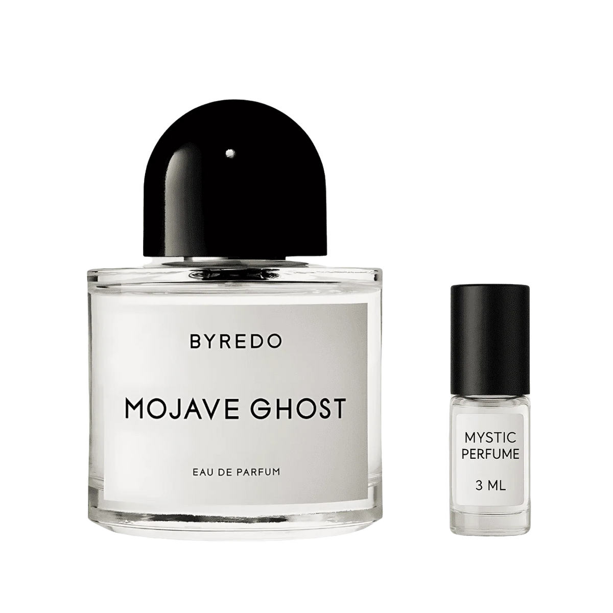 Byredo Mojave Ghost EDP by Mystic Store