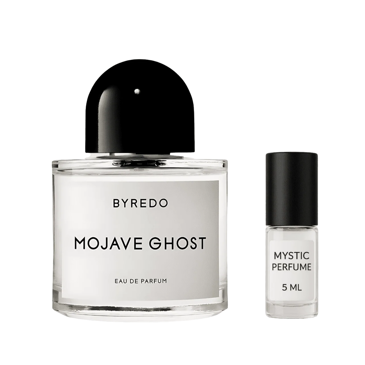 Byredo Mojave Ghost EDP by Mystic Store