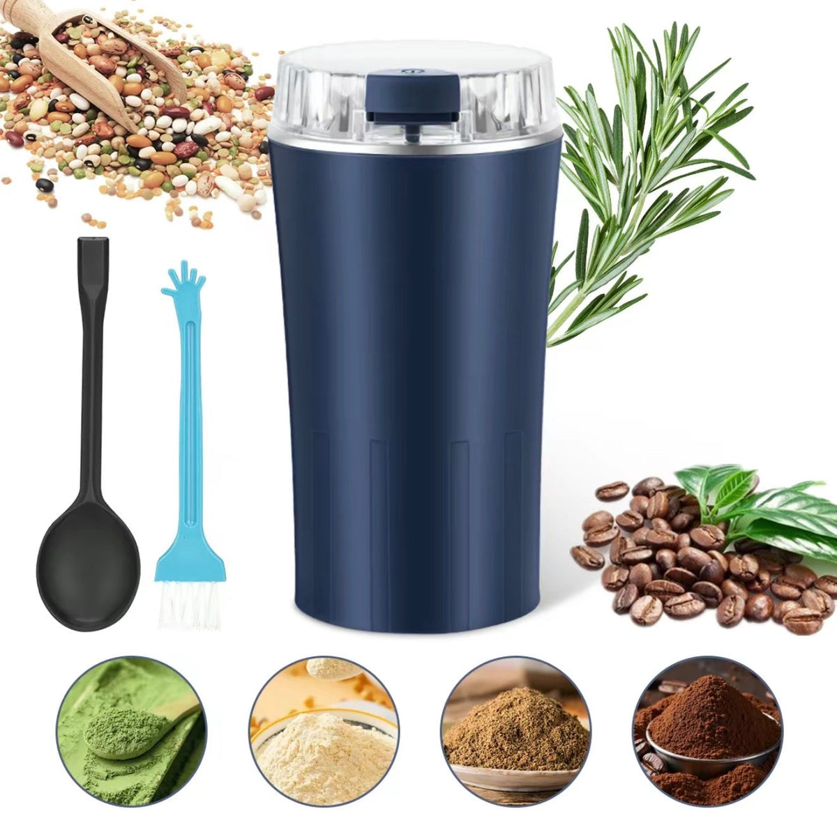 UltraGrind Grinder by V.I.P Digital Presence