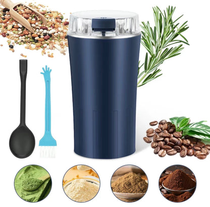 UltraGrind Grinder by V.I.P Digital Presence