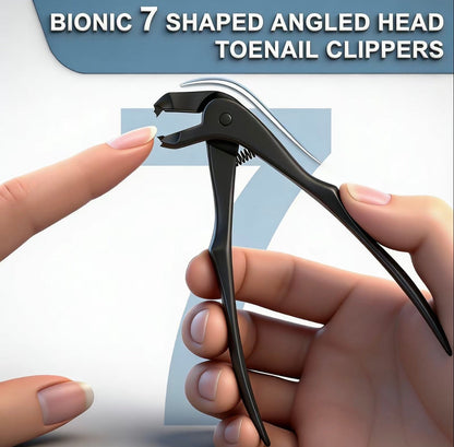 ProCurve Toenail Clippers by V.I.P Digital Presence