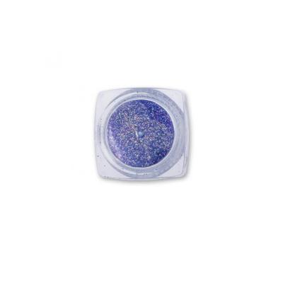 Nascita Purple Body Shimmer - Eflatun 02 for Face, Hair, and Body by Beauty Care Bag