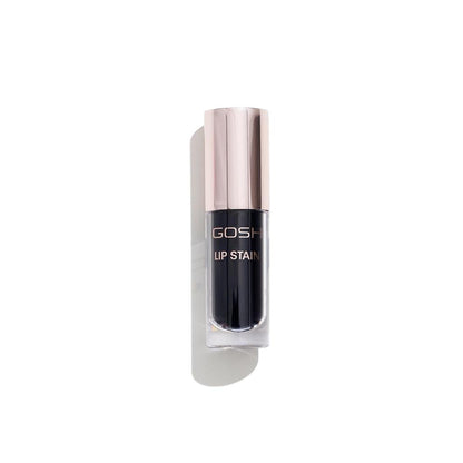 Gosh Lip Stain Gloss in 003 Dark Chocolate for High Shine by Beauty Care Bag