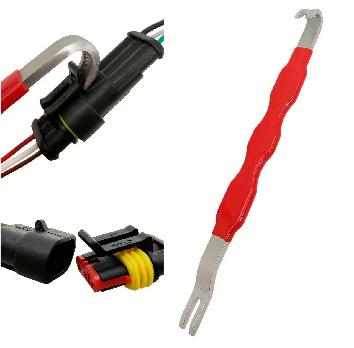 TermiSnap Removal Tool by V.I.P Digital Presence