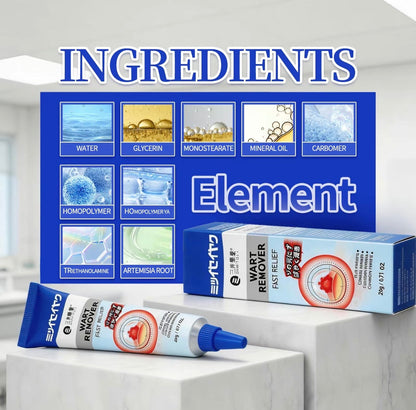 DermaCalm Cream by V.I.P Digital Presence