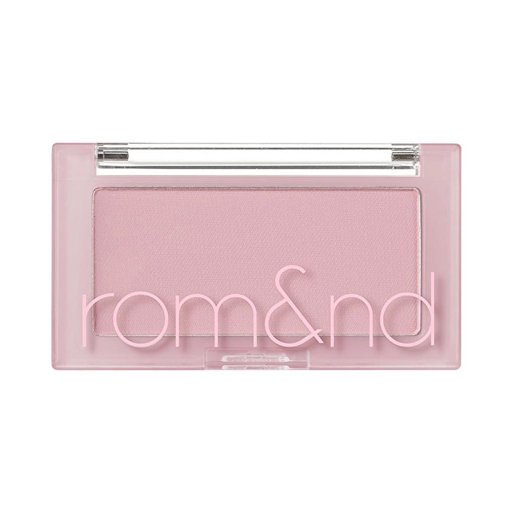 rom&nd Better Than Cheek Blush N02 Vine Nude 4g by Beauty Care Bag