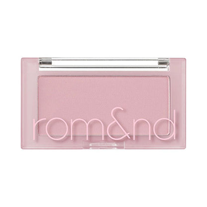 rom&nd Better Than Cheek Blush N02 Vine Nude 4g by Beauty Care Bag