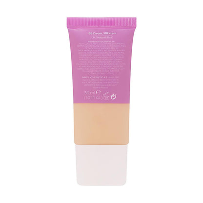 Beaulis BB Cream with SPF 10