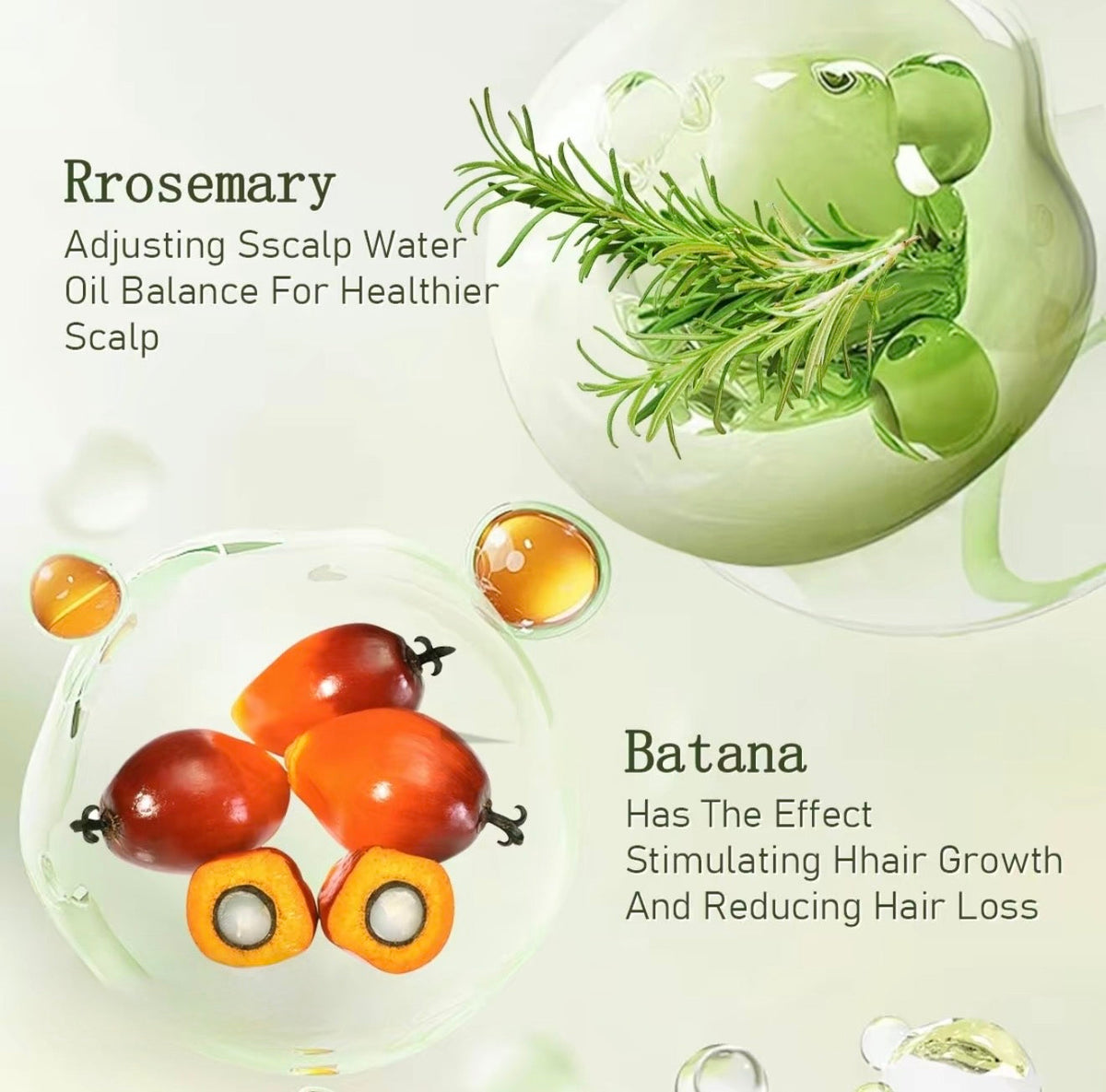BataRoot Strength Oil by V.I.P Digital Presence