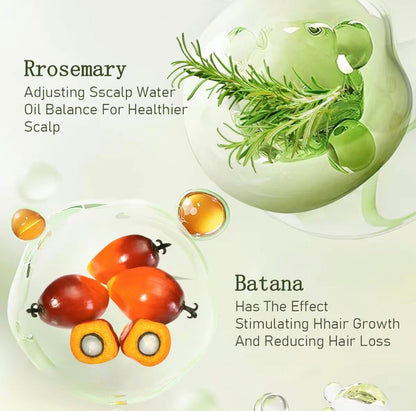 BataRoot Strength Oil by V.I.P Digital Presence