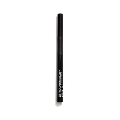 Gosh Intense Eyeliner 01 Black - Long-Wear Liquid Liner 1.2ml by Beauty Care Bag