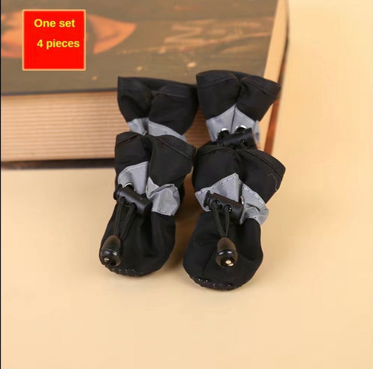 PawGuard Dog Boots by V.I.P Digital Presence