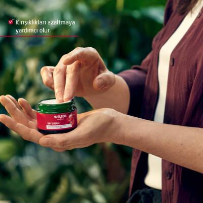 Weleda pomegranate day cream – view 4
