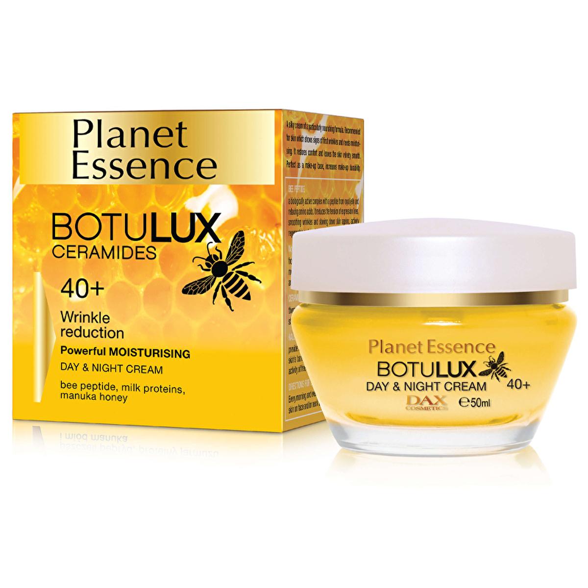 Planet Essence 40+ Day and Night Cream, 1.69 fl oz
