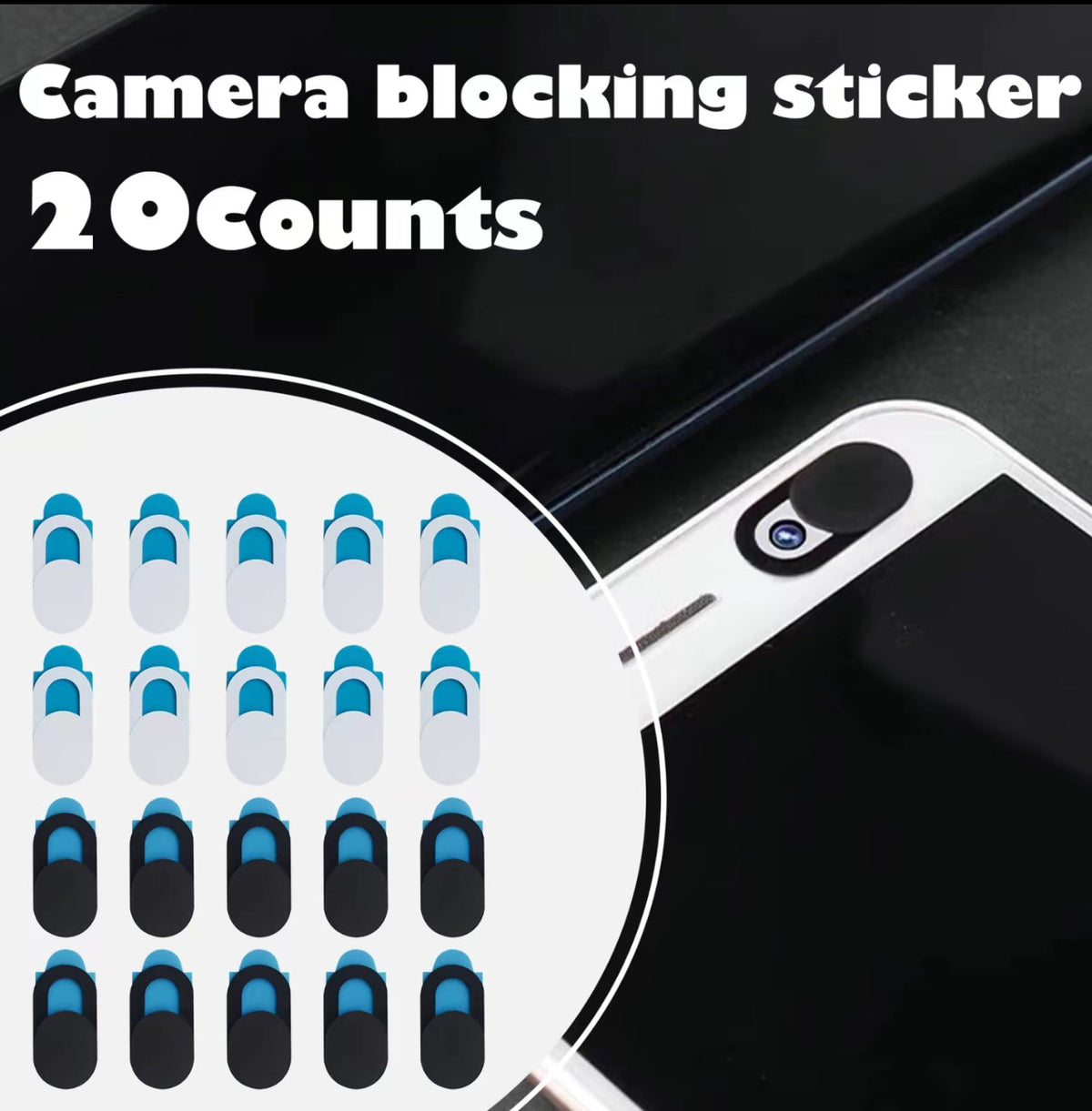SlideSafe Cover by V.I.P Digital Presence