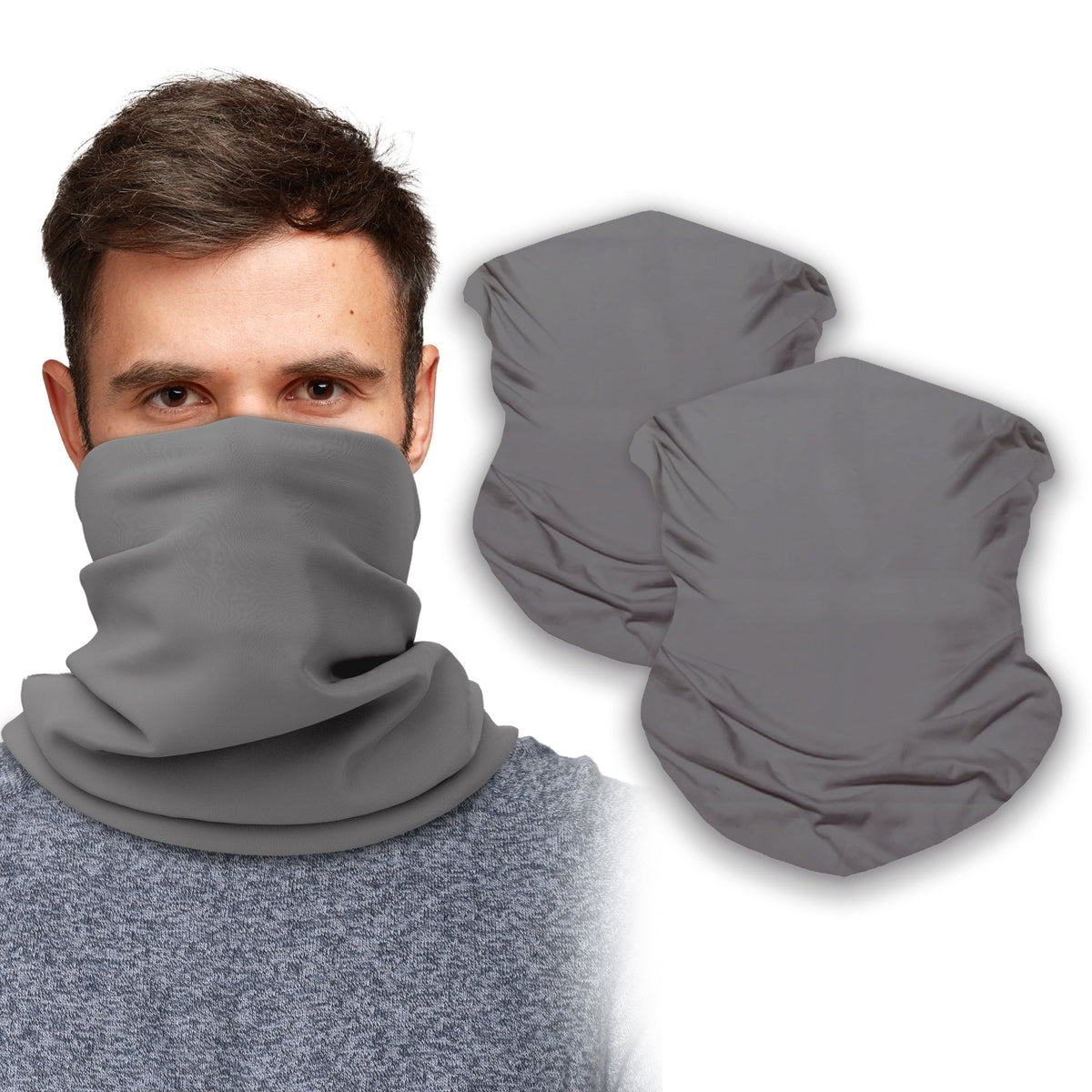 Festival Neck Gaiter (2 Pack) by SoJourner