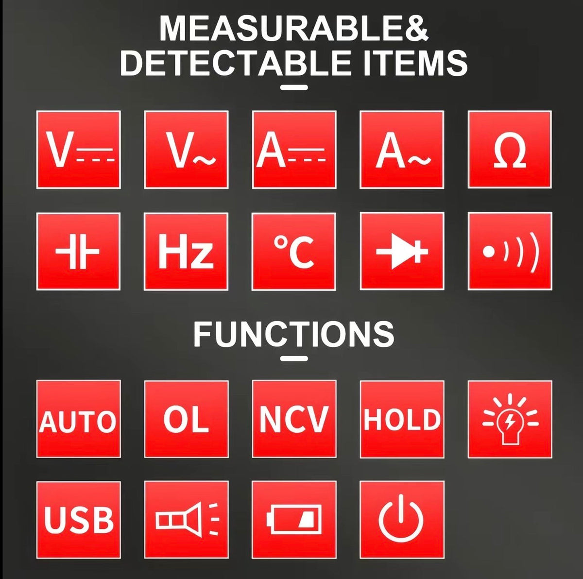 VoltMaster Tester by V.I.P Digital Presence