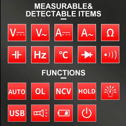 VoltMaster Tester by V.I.P Digital Presence