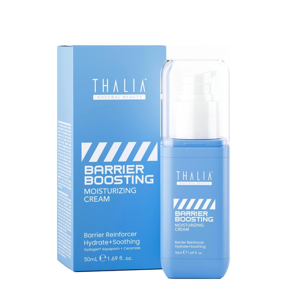 Thalia Barrier Boosting Moisturizing Face Cream 50 ml by Beauty Care Bag