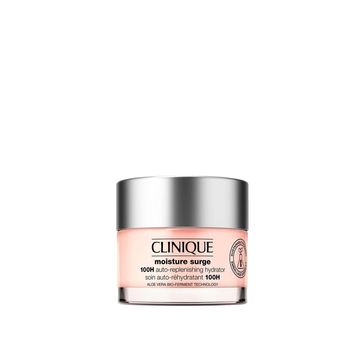 Clinique Moisture Surge 100 hour moisturizing cream, 1.01 fl oz