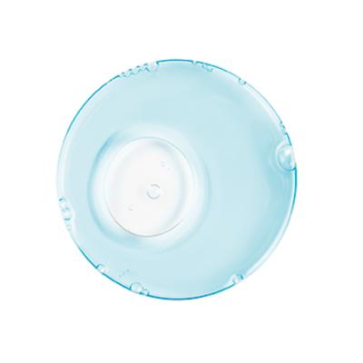 Bioderma Sensibio H2O - Gentle Micellar Eye Makeup Remover for Sensitive Eyes - Hypoallergenic & Fragrance-Free - Cleanses & Soothes (4.23 fl oz) by Beauty Care Bag
