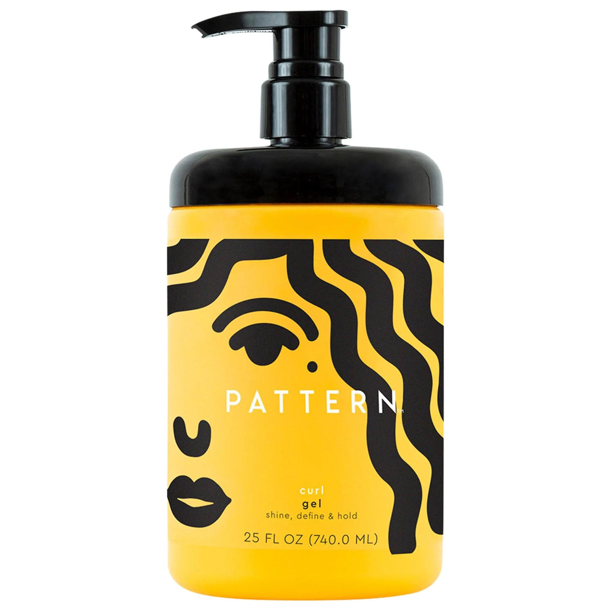 Curl Gel Cr�me: Define & Nourish Curls with Aloe Vera & Coconut Oil - Flake-Free, Medium Hold Hair Gel for Wavy, Curly & Coily Hair by Beauty Care Bag