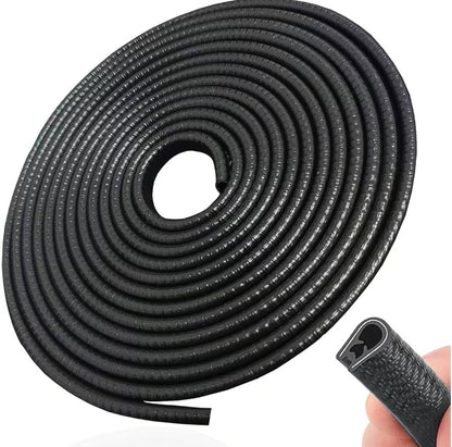 EdgeShield U-Trim Guard by V.I.P Digital Presence