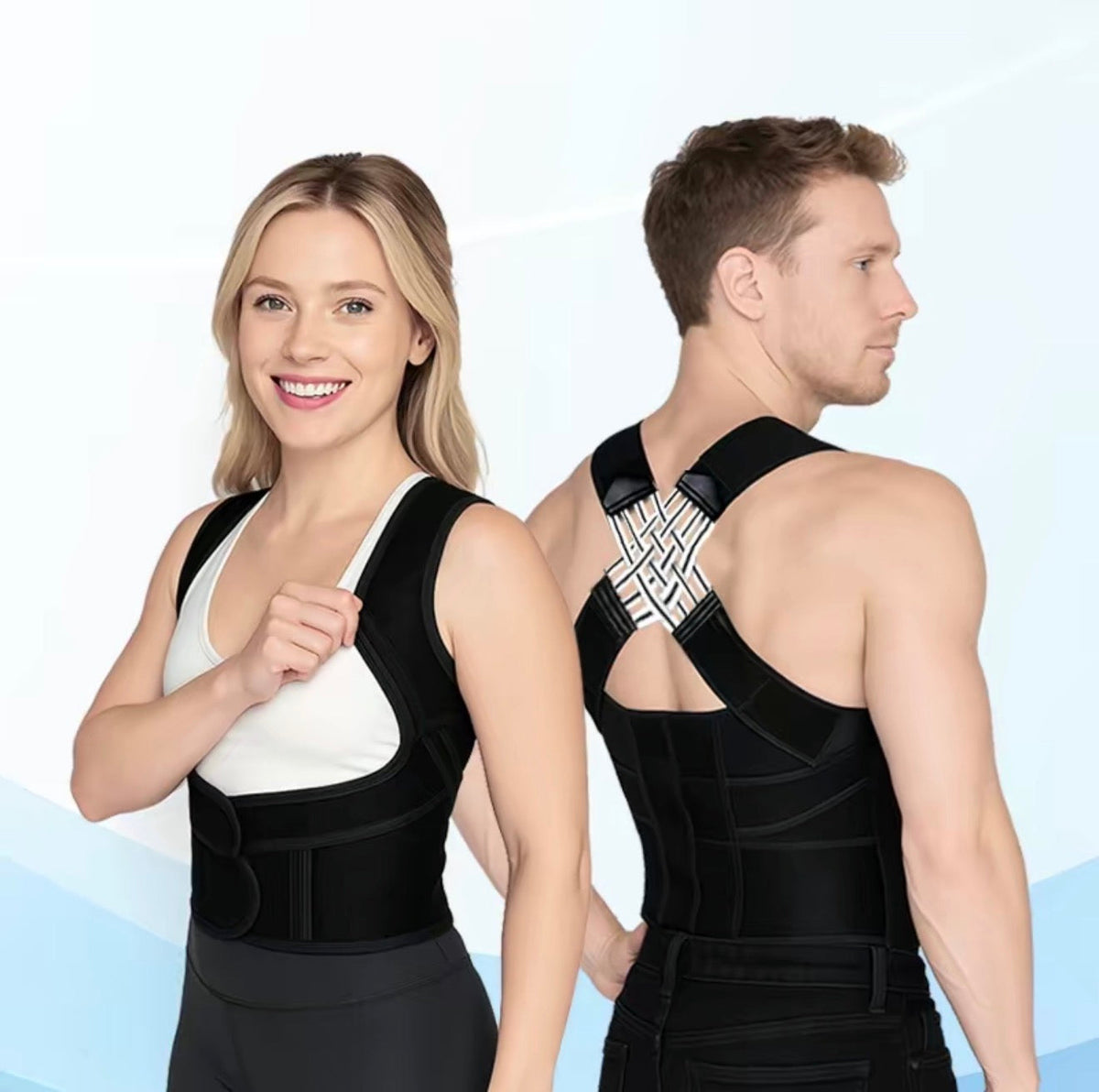 SpineAlign Pro by V.I.P Digital Presence