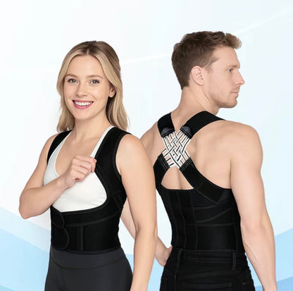 SpineAlign Pro by V.I.P Digital Presence