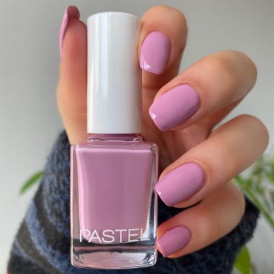Pastel nail polish 13ml – view 2
