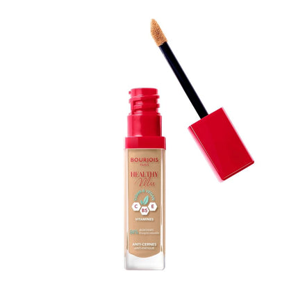 Bourjois Healthy Mix Clean Liquid Concealer 53 Golden Beige 6ml by Beauty Care Bag