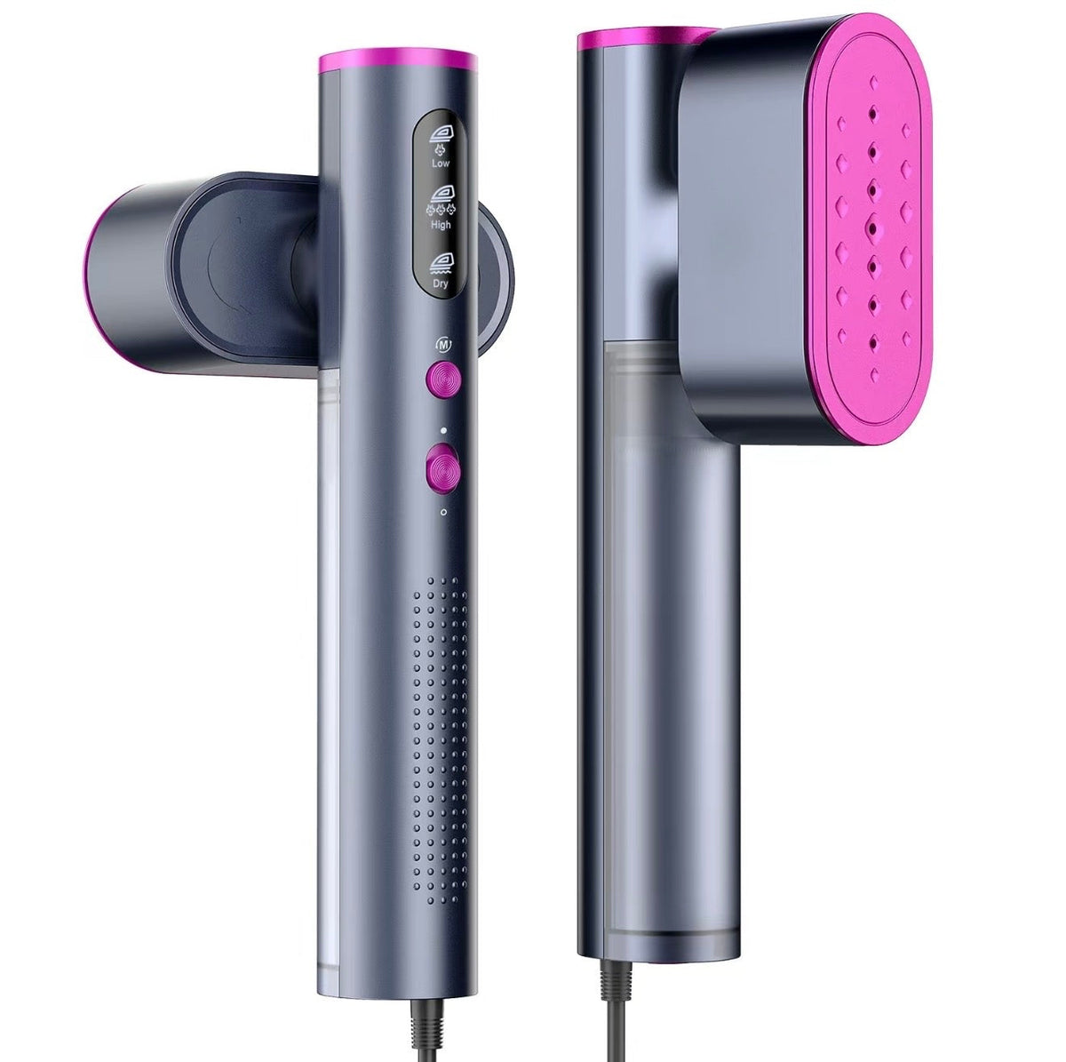 SteamEase Pro Steamer by V.I.P Digital Presence