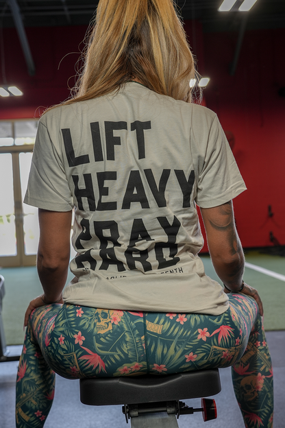 Performance Leggings | Aloha AR by Tango Charlie Apparel