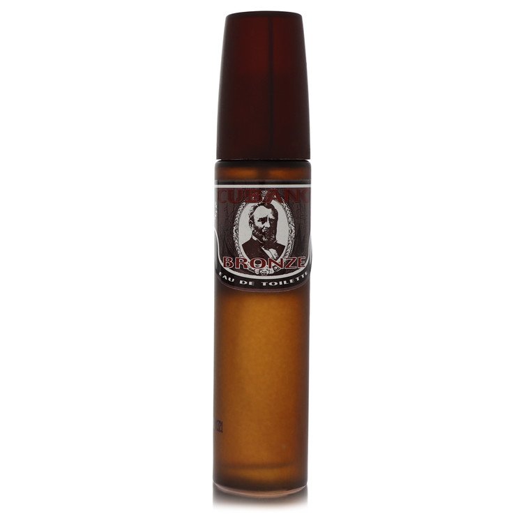 Cubano Bronze by Cubano Eau De Toilette Spray (unboxed) 1 oz for Men by Avera Group
