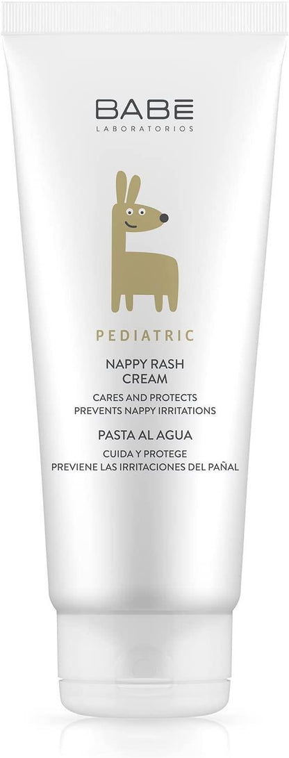 Babe diaper rash cream 3.38 fl oz – view 2