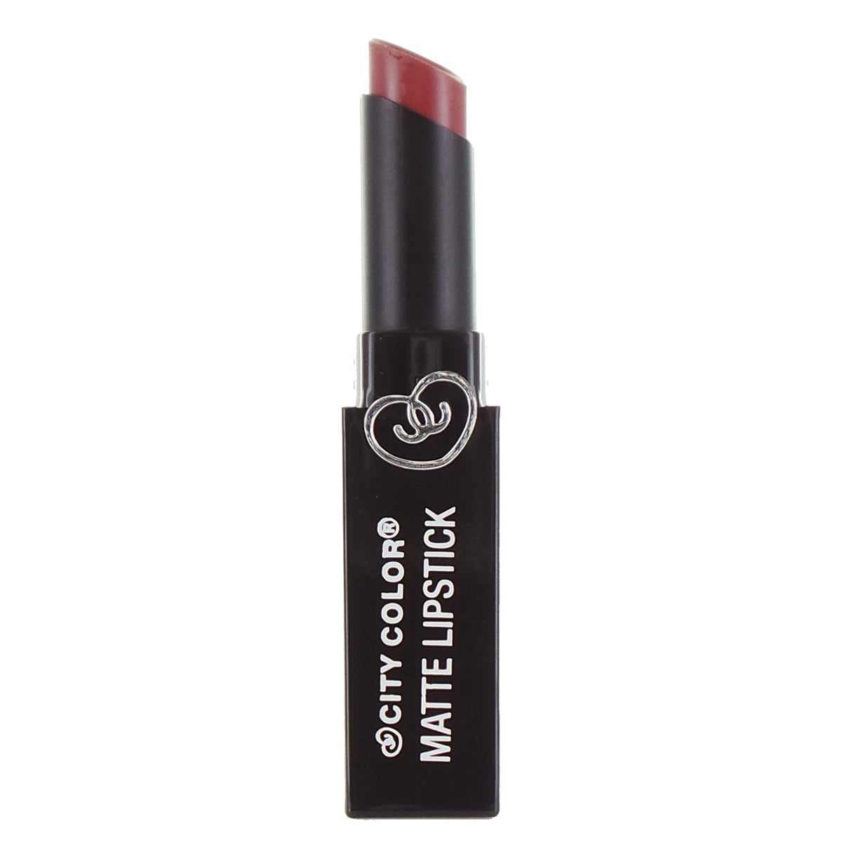 CITY COLOR Matte Lipstick L0050B by Avera Group