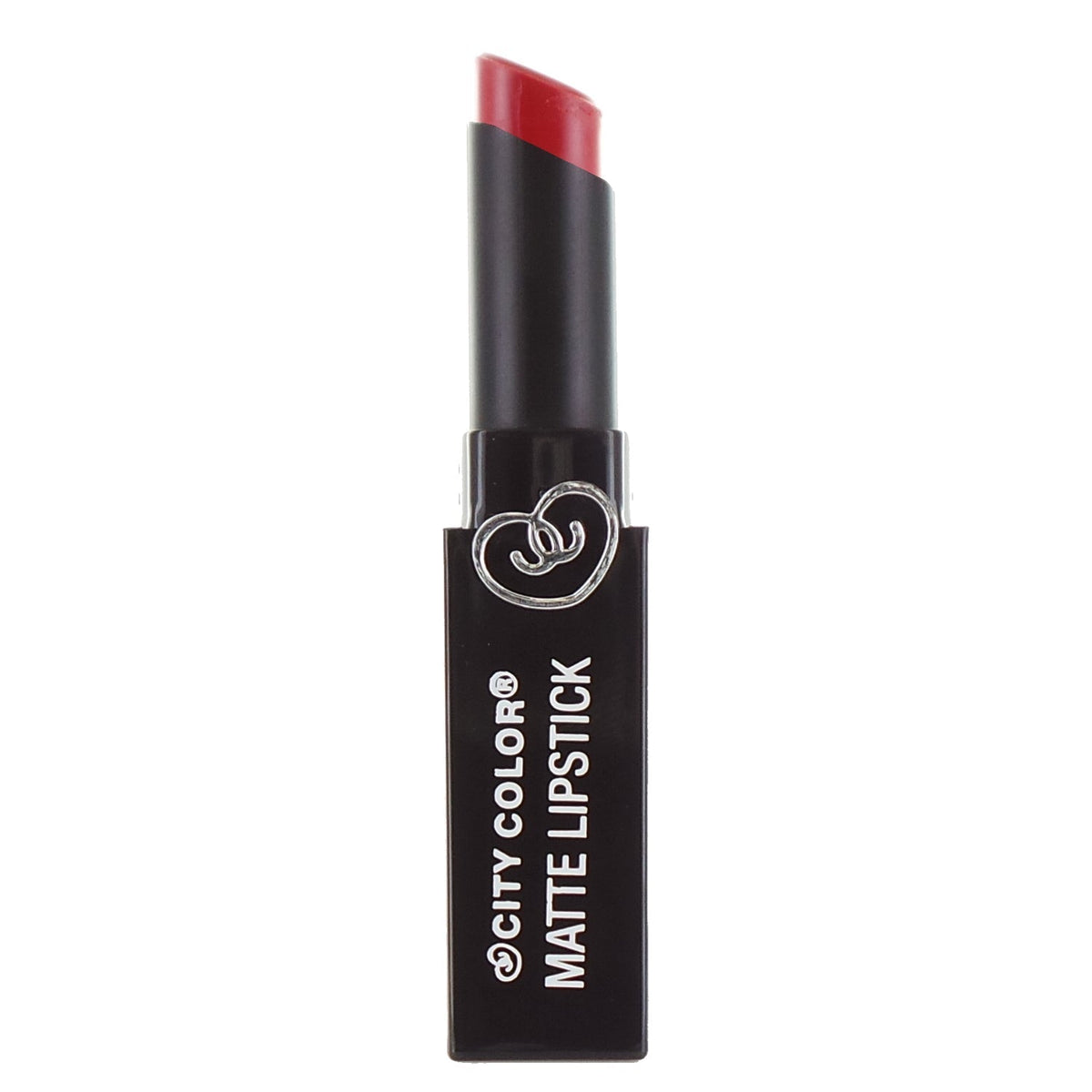 CITY COLOR Matte Lipstick L0050B by Avera Group