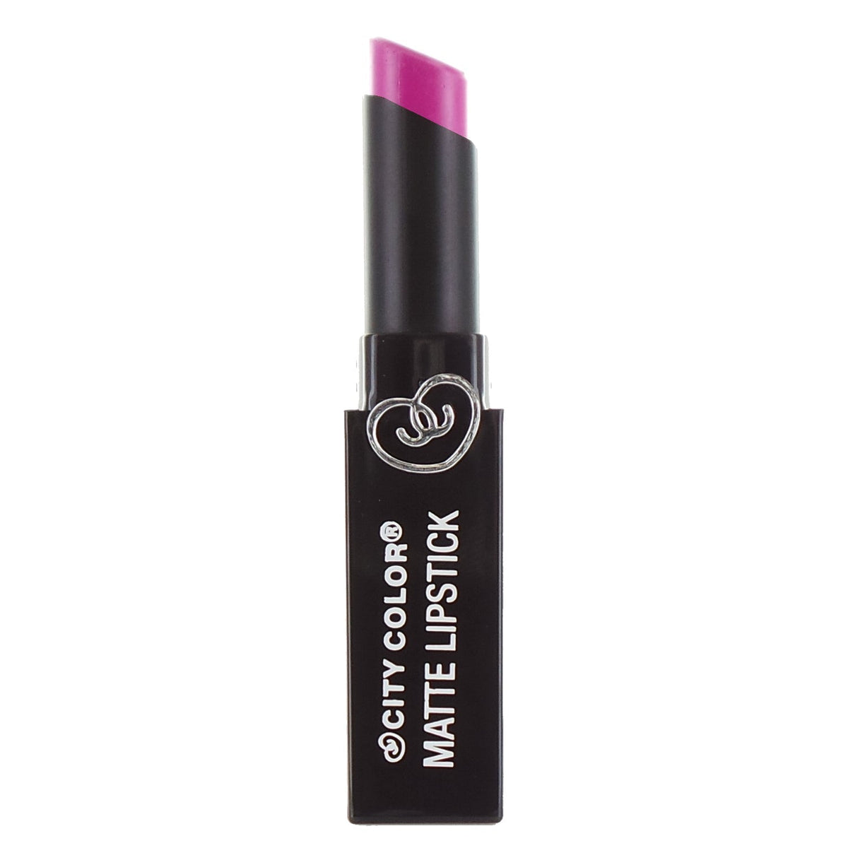 CITY COLOR Matte Lipstick L0050B by Avera Group