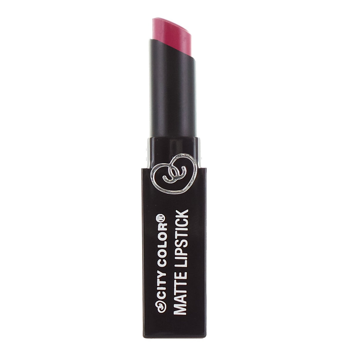 CITY COLOR Matte Lipstick L0050B by Avera Group
