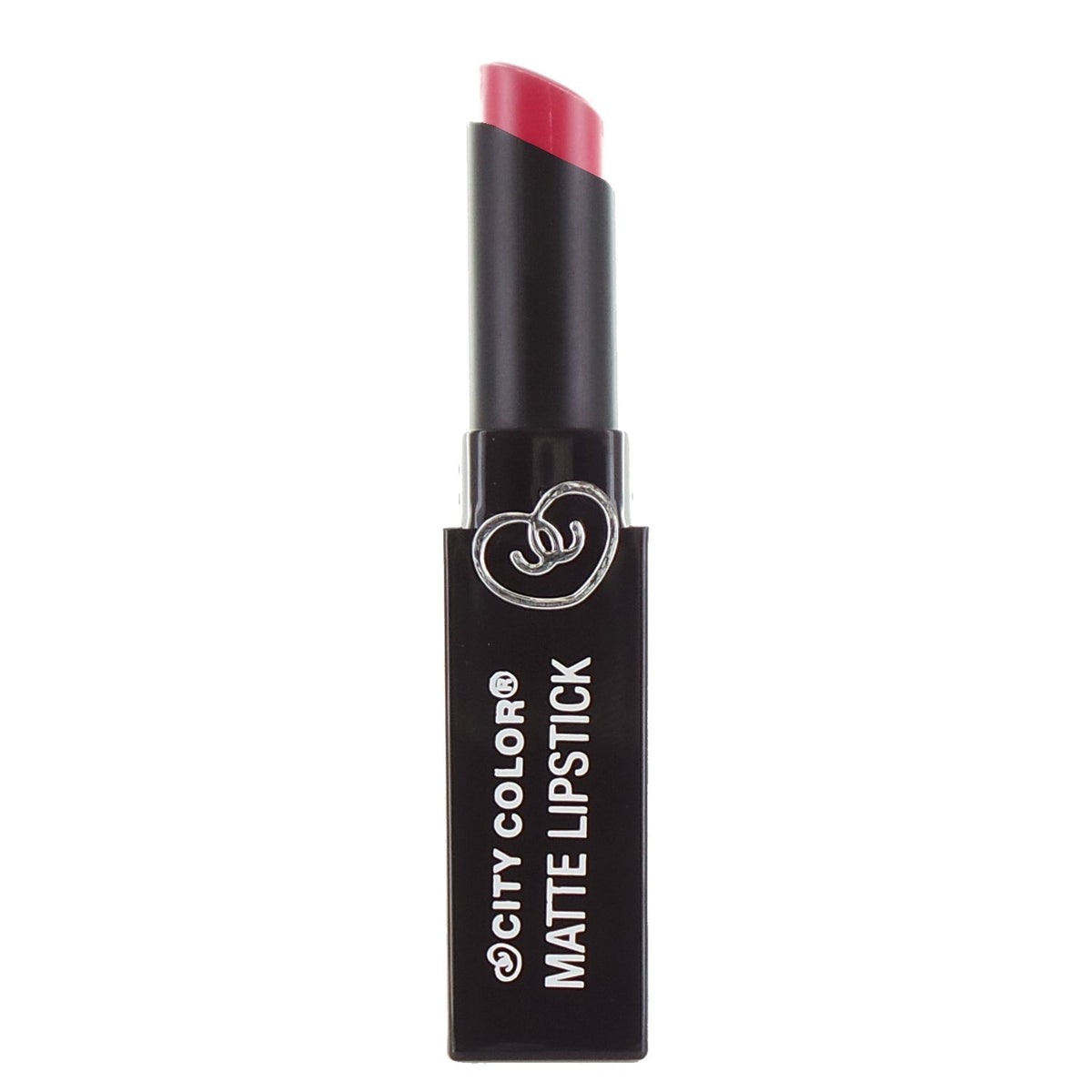 CITY COLOR Matte Lipstick L0050B by Avera Group