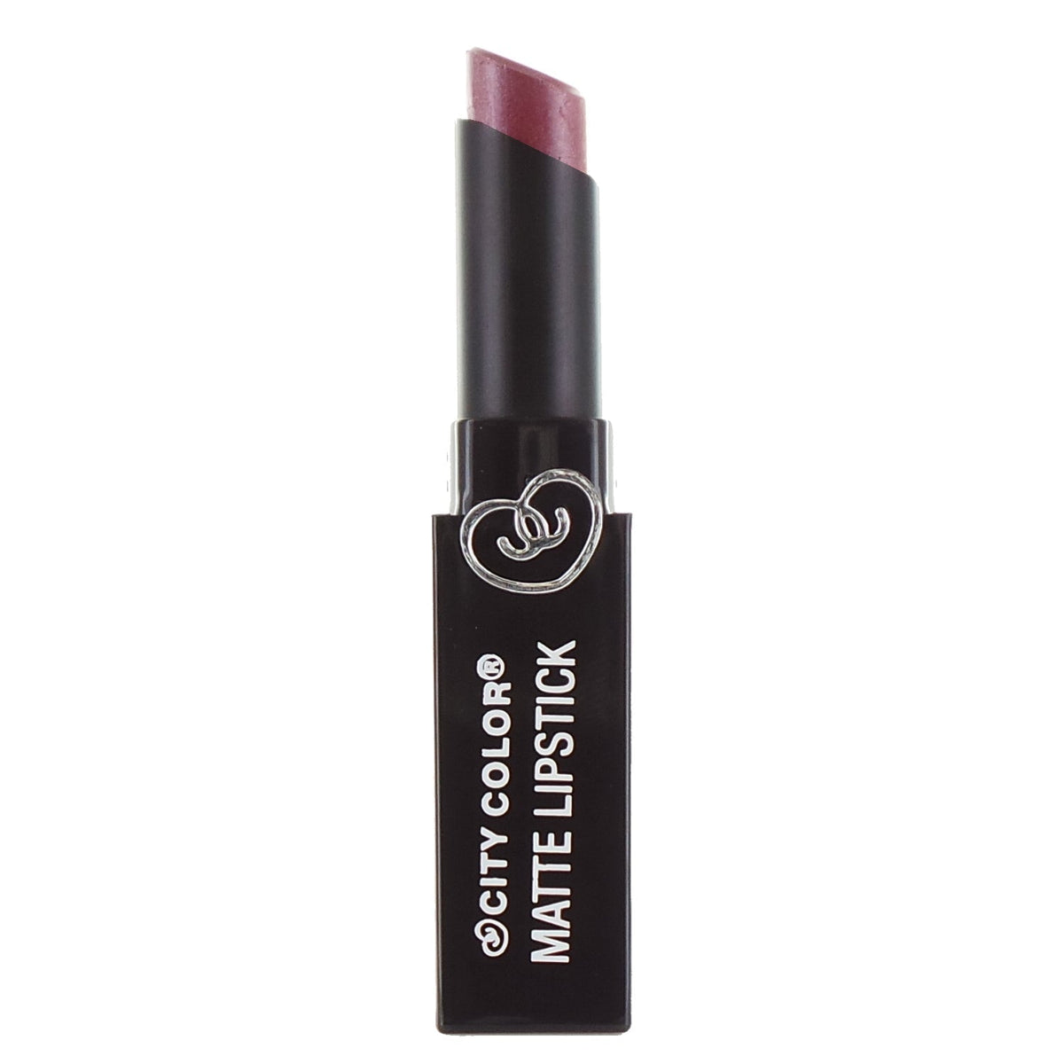 CITY COLOR Matte Lipstick L0050B by Avera Group