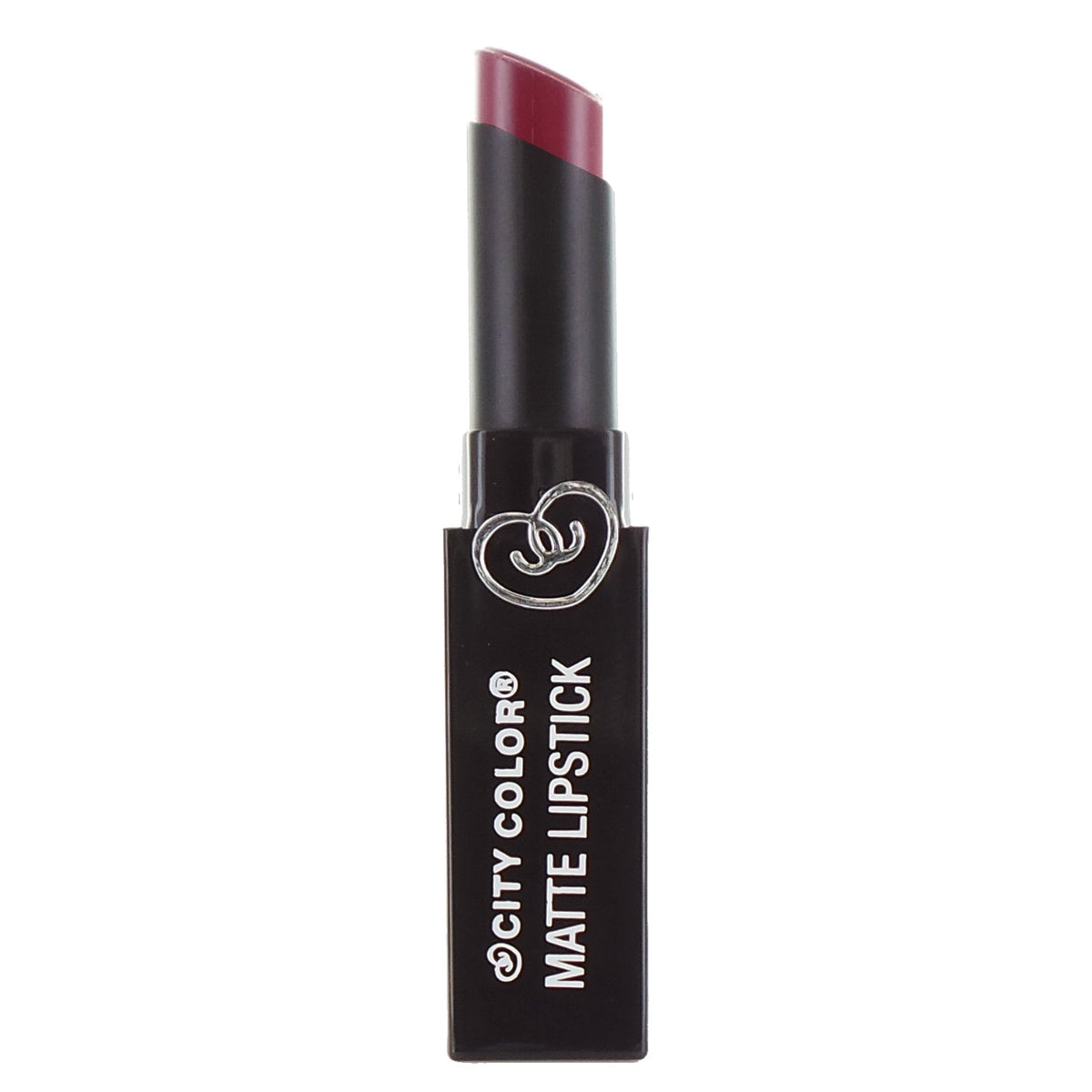 CITY COLOR Matte Lipstick L0050B by Avera Group