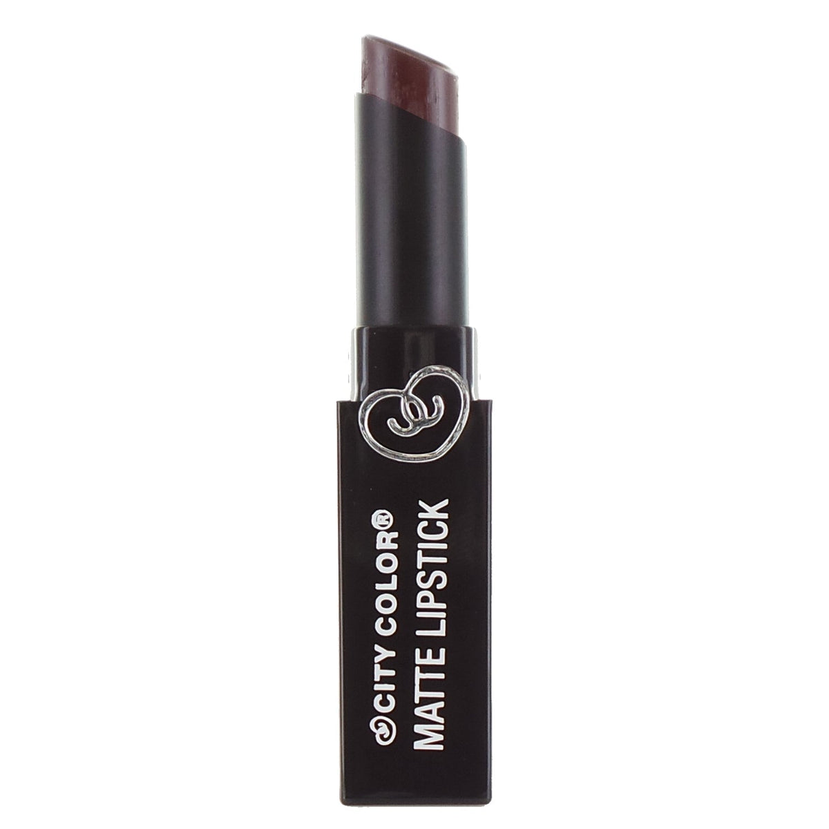 CITY COLOR Matte Lipstick L0050B by Avera Group